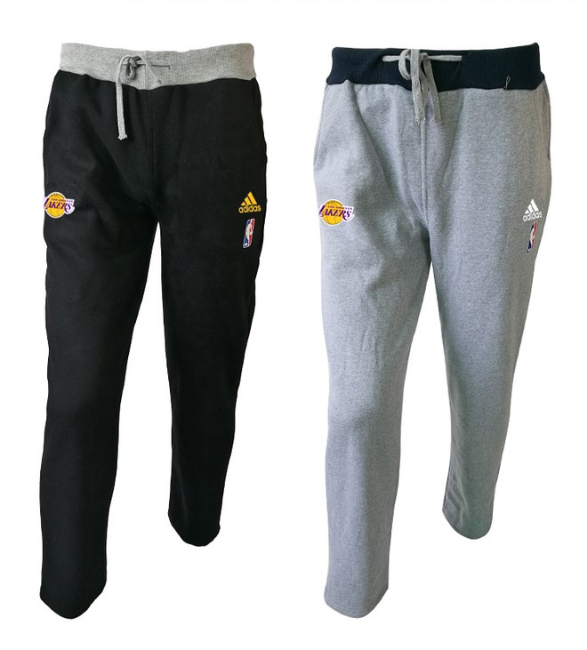 Pantalones Chandal Los Angeles Lakers - Haga click en la imagen para cerrar
